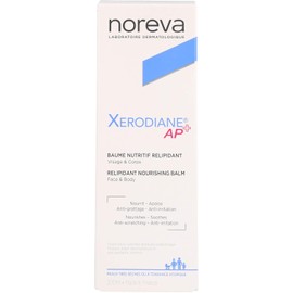 Noreva Xerodiane Ap+ Bals Nutr 200 ml