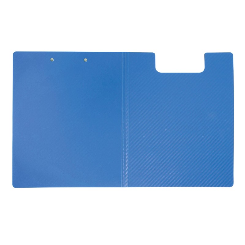Klemmbrett MAULflexx, Durable A4 Writing Tablet, Retractable Hanging Loop. Clipboard