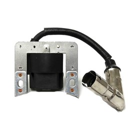 OakTen Ignition Coil Spark Plug Pack compatible with 14 584 01, 14 584 01-S for Kohler Engine Model XT149, XT173 6 HP Engine