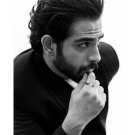 FUNEIA Silver Band Ring Women Men 1-8 mm Wide Stainless Steel Rings for Men Women Simple Polished Wedding Ring Engagement Ring Thumb Ring Finger Ring Sizes 52, 54, 57, 60, 62, 65, 67, Stainless Steel