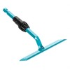 GARDENA 3187-20 Flat Combination System, Width 5.5 inches (14 cm)