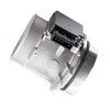 Bode-man MAF Mass Air Flow Sensor Assembly for 1995-1998 Ford