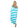 GC GAVENO CAVAILIA Microfiber Beach Towel Large - Super Absorbent