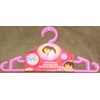 Dora 12" Hangers - 4 Pack