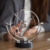 Electric Astronomy Kit, Electronic Permanent Engine Toy, Physical Science Permanent