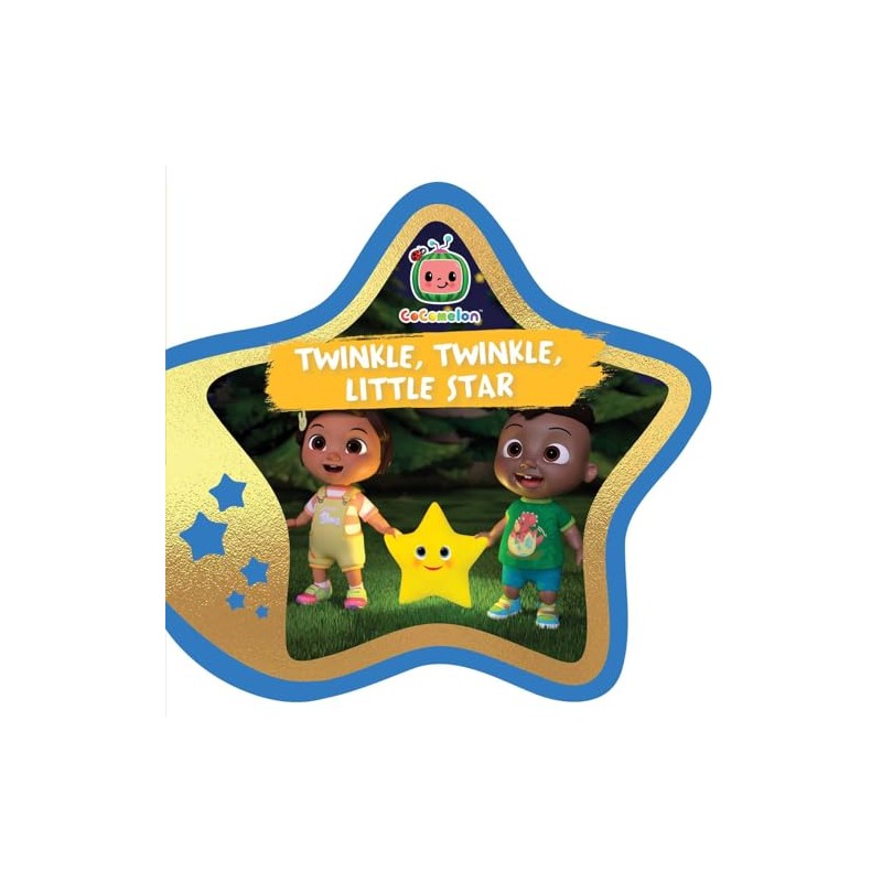 Twinkle, Twinkle, Little Star (CoComelon)