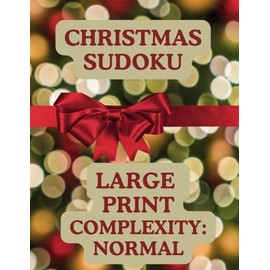 Christmas Sudoku
