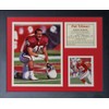 Legends Never Die "Pat Tillman Framed Photo Collage, 11 x