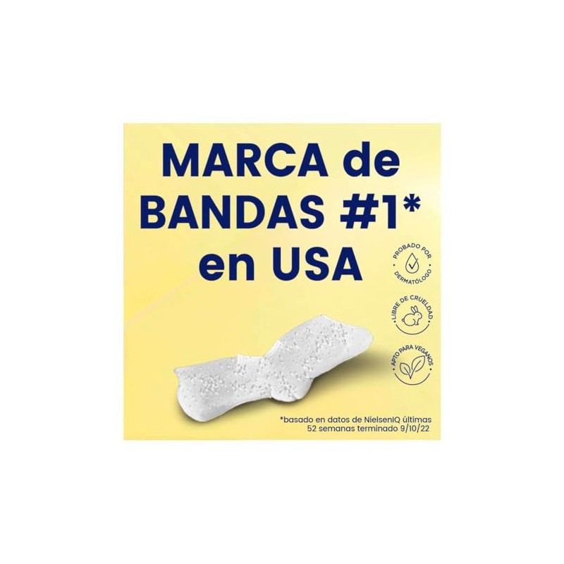 Bioré Bandas Ultra de Limpieza Profunda para Nariz