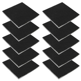 10-Pack CF-1 Foam Filters Compatible with Kenmore Sears Progressive, Progressive & Whispertone, Panasonic Models, Including 86883, 86880, 20-86883, 2086883, 8175084