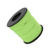 Camping Rope Fluorescent Tent Reflective Cord for Outdoor Camping Hiking