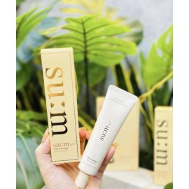 SU:M37 Time Energy Hand Cream 60ml K-Beauty