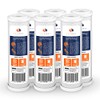 Aquaboon 5 Micron 10 x 2.5 Carbon Block Water Filter