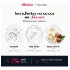 2 Pack Crema Corporal Aclarante Antimanchas Ácido Glicólico
