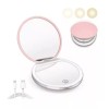 Mirror COMPACT LED MIRROR