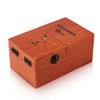 Useless Box Leave Me Alone Machine Fully Assembled in Real