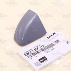 Kia OEM Genuine KIA 2019-2023 FORTE Front Left Outside Door Handle Cover 82652-M6110