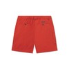 Tarpon Flats Fishing Short, Medium, Burnt Orange