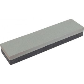 Draper 1008B (Bulk) Sharpening Stone, Blue, 200 x 50 x 25 mm
