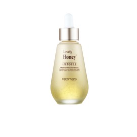 Rhonas Ronas Lovely Honey Ampoule 50ml + 3 Ronas Packs / 로나스 러블리 허니 앰플 50ml+로나스팩 3장