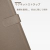 Binder A4 Clipboard Folder, Bi-Fold PU, Conference Pad Clip File,