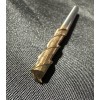 FM Carbide 1/4" Square End Mill 2 Flutes (TiSIN) LOC