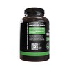 Pure Original Ingredients Broccoli Extract Powder Capsules (365 Capsules) Pure,