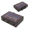 Serial Device Server Dual Port RS232 485 422 to Ethernet