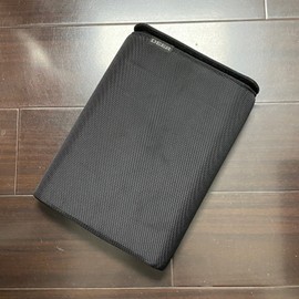 Inateck SBNB-HD: Hardshell case for 13 inch screen notebook laptop