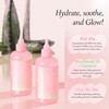 APRILSKIN [APRILSKIN]Pink Aloe Vita Toner 250ml
