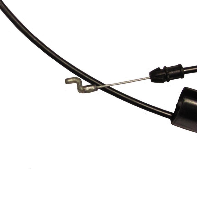 Aootiver Replacement for Sears Craftsman Lawn Mower Engine Brake Zone