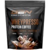 Wheypresso Protein Coffee - Protein Powder with Whey Concentrate &