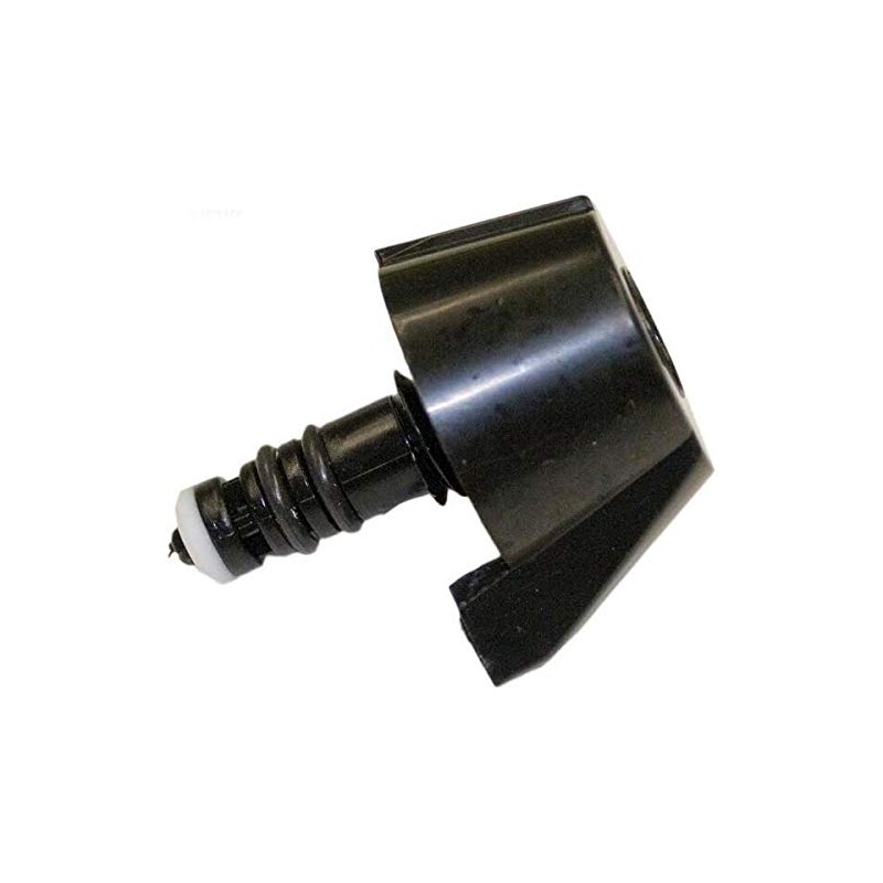 Hayward Knob Control Assembly with O-Ring CLX200PA