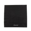 YEVOL Storage Case, Zip Soft Case, White Logo (White/FF/Men's)