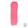 COVERGIRL Labial Mate Líquido Rosa Mate Hidratante 24 Horas