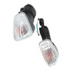 Turn Signal Light Lamp Fit For KAWASAKI ZX 6R Motorcycle