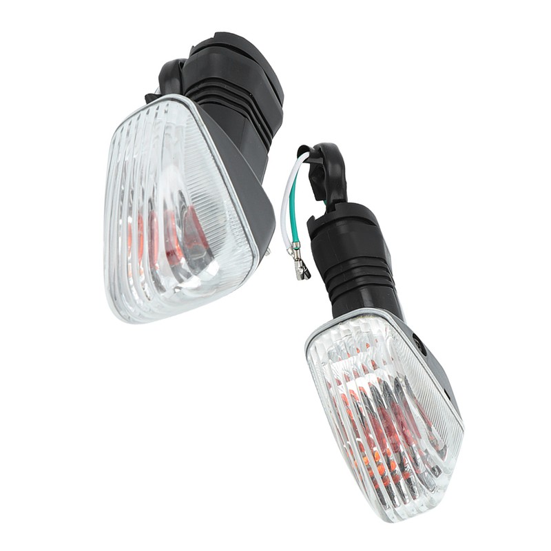 Turn Signal Light Lamp Fit For KAWASAKI ZX 6R Motorcycle