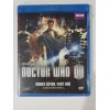 DOCTOR WHO SEASON SEVEN PART 1 BLURAY! BUY3GET3FREE! CLICK SELLERS