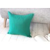 DDintex Natura Tropical Green 60x60cm [Lithuanian Linen]