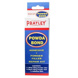 Pratley Powda Bond Adhesive Repair Kit