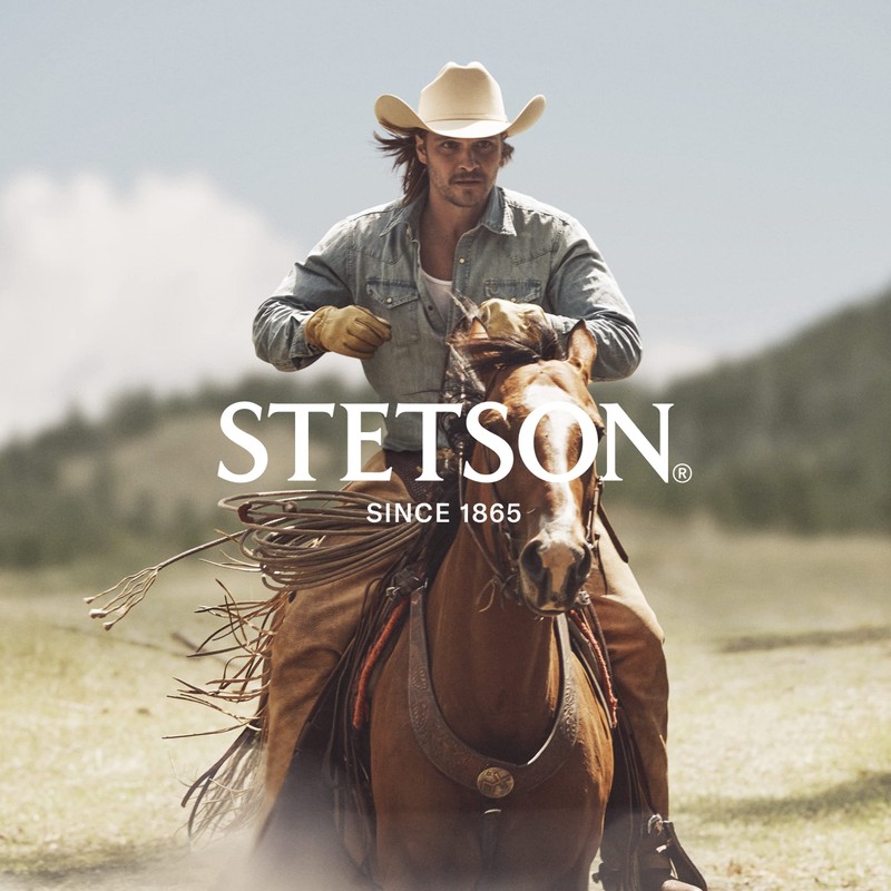 STETSON Personal Care Extra Strength Deodorant by Scent Beauty -