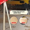 12-1/2-Inch Planer Blades for Delta 22-540 22-547 TP300 Jet 708522