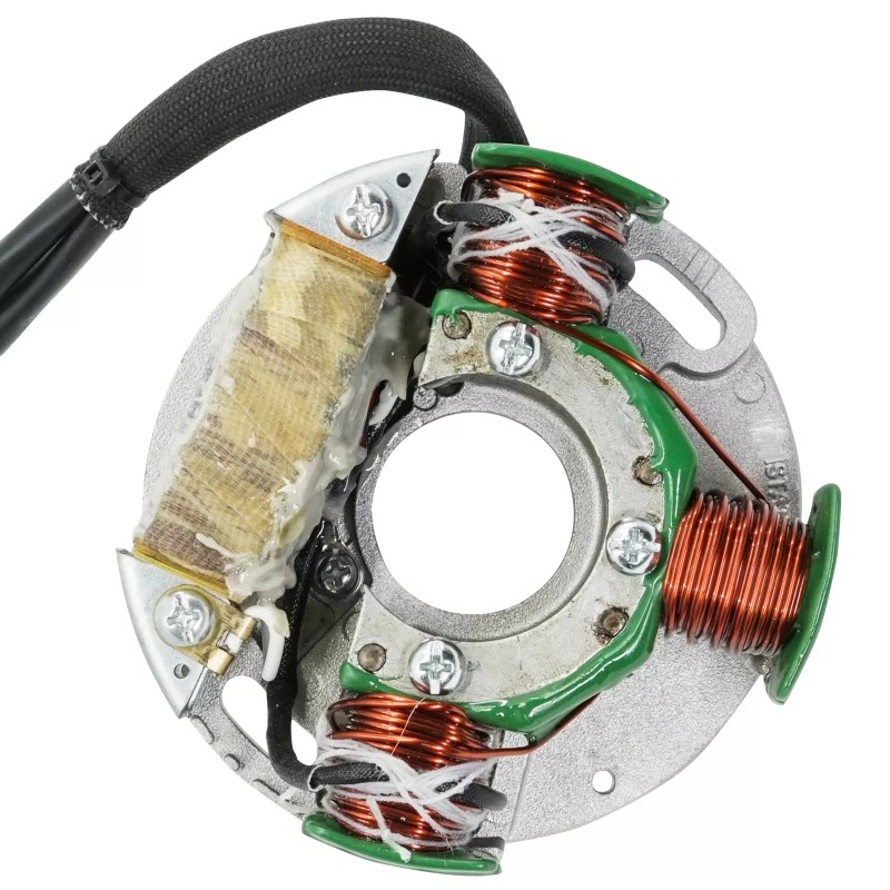 Celox Stator for Arctic Cat Cougar MC 1985 1986 1987