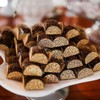 Truffilio Handmade Fabric Truffle Cups | Truffle Liners | Truffle
