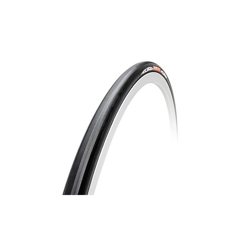 Tufo S33Pro Tubular, Black, 24 mm