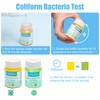 LAWNFUL 6 Bottles Coliform Water Test Kit