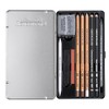 Sketching Cretacolor Artino 10 Pieces Assorted Sketching and Drawing Set,