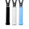 Senston Tennis Grips 3 Pack, Tennis Racquet Overgrip, Tennis Racket