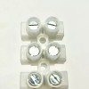 Onan Genuine Onan 0332-3384 (Cummins) Generator Terminal Block Green Label
