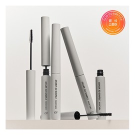 Sharp So Simple Mascara 02 Extension Cara / 샤프 쏘 심플 마스카라 02 연장카라